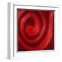 Swirls of nail polish-Jack Miskell-Framed Premium Photographic Print