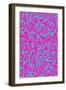 Swirls-Louisa Hereford-Framed Premium Giclee Print