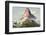 Swiss Alps, Matterhorn-null-Framed Photographic Print