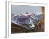 Swiss Alps: on the Stanserhorn-null-Framed Photographic Print