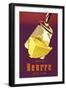 Swiss, Better Butter-null-Framed Giclee Print