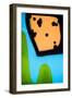 Swiss Cheese-Ursula Abresch-Framed Photographic Print