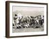 Swiss Holiday Camp-null-Framed Photographic Print