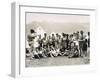 Swiss Holiday Camp-null-Framed Photographic Print