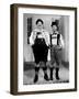 Swiss Miss-null-Framed Photo