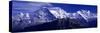 Swiss Mountains, Berner, Oberland, Switzerland-null-Stretched Canvas