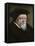 Swiss Religious Reformer Ulrich Zwingli-null-Framed Stretched Canvas