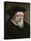 Swiss Religious Reformer Ulrich Zwingli-null-Stretched Canvas