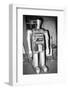 Swiss Robot-null-Framed Photographic Print