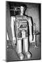 Swiss Robot-null-Mounted Photographic Print