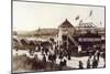 Switchback Railway, 1909-null-Mounted Premium Photographic Print