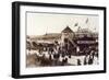 Switchback Railway, 1909-null-Framed Photographic Print