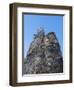 Switzerland, Bern Canton, Jungfraujoch, Sphinx Observatory-Jamie And Judy Wild-Framed Photographic Print