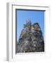 Switzerland, Bern Canton, Jungfraujoch, Sphinx Observatory-Jamie And Judy Wild-Framed Photographic Print