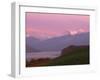 Switzerland, Bernese Alps, Lake Thun-null-Framed Photographic Print