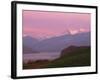 Switzerland, Bernese Alps, Lake Thun-null-Framed Photographic Print