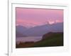 Switzerland, Bernese Alps, Lake Thun-null-Framed Photographic Print