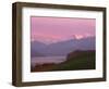 Switzerland, Bernese Alps, Lake Thun-null-Framed Photographic Print