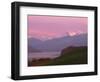 Switzerland, Bernese Alps, Lake Thun-null-Framed Photographic Print