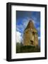 Switzerland, Fribourg, Tour Rouge-Uwe Steffens-Framed Photographic Print