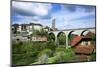 Switzerland, Fribourg-Uwe Steffens-Mounted Photographic Print