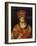 Switzerland, Geneva, Portrait of Patriarch of Constantinople, Cyril Lucaris-null-Framed Giclee Print