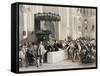 Switzerland, John Calvin-null-Framed Stretched Canvas