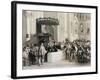 Switzerland, John Calvin-null-Framed Giclee Print