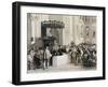 Switzerland, John Calvin-null-Framed Giclee Print