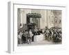 Switzerland, John Calvin-null-Framed Giclee Print