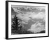 Switzerland, Lucerne-null-Framed Photographic Print