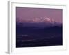 Switzerland Mont Blanc-David Azia-Framed Photographic Print