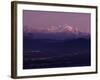Switzerland Mont Blanc-David Azia-Framed Photographic Print