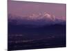 Switzerland Mont Blanc-David Azia-Mounted Photographic Print