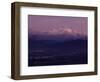 Switzerland Mont Blanc-David Azia-Framed Photographic Print