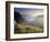 Switzerland, Swiss Jura, Creux Du Van, View from the Edge of the Creux Du Vans-Andreas Keil-Framed Photographic Print