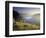 Switzerland, Swiss Jura, Creux Du Van, View from the Edge of the Creux Du Vans-Andreas Keil-Framed Photographic Print