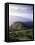 Switzerland, the Bernese Oberland-Andreas Keil-Framed Stretched Canvas