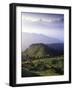 Switzerland, the Bernese Oberland-Andreas Keil-Framed Photographic Print