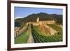 Switzerland, Ticino, Bellinzona, Castelgrande-Michele Falzone-Framed Photographic Print