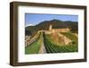 Switzerland, Ticino, Bellinzona, Castelgrande-Michele Falzone-Framed Photographic Print