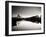 Switzerland, Valais, Zermatt, Lake Stelli and Matterhorn (Cervin) Peak-Michele Falzone-Framed Photographic Print