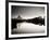 Switzerland, Valais, Zermatt, Lake Stelli and Matterhorn (Cervin) Peak-Michele Falzone-Framed Photographic Print