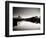 Switzerland, Valais, Zermatt, Lake Stelli and Matterhorn (Cervin) Peak-Michele Falzone-Framed Photographic Print