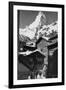 Switzerland, Zermatt-null-Framed Photographic Print