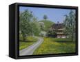 Canvas Black