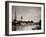 Switzerland, Zurich, Old Town and Limmat River-Michele Falzone-Framed Photographic Print