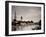 Switzerland, Zurich, Old Town and Limmat River-Michele Falzone-Framed Photographic Print