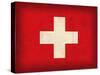 Switzerland-David Bowman-Stretched Canvas