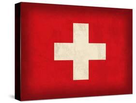 Switzerland-David Bowman-Stretched Canvas